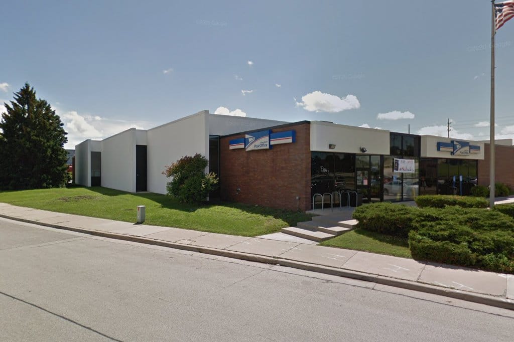 Wauwatosa Passport Office