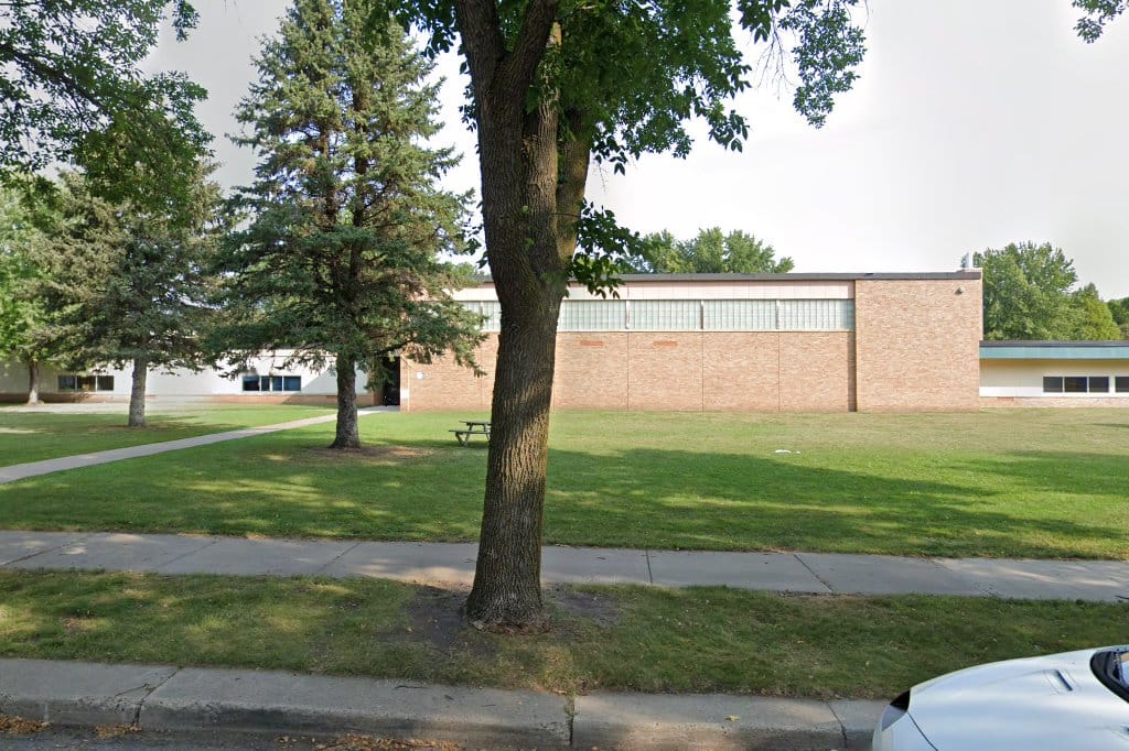 Ramsey Elementary School