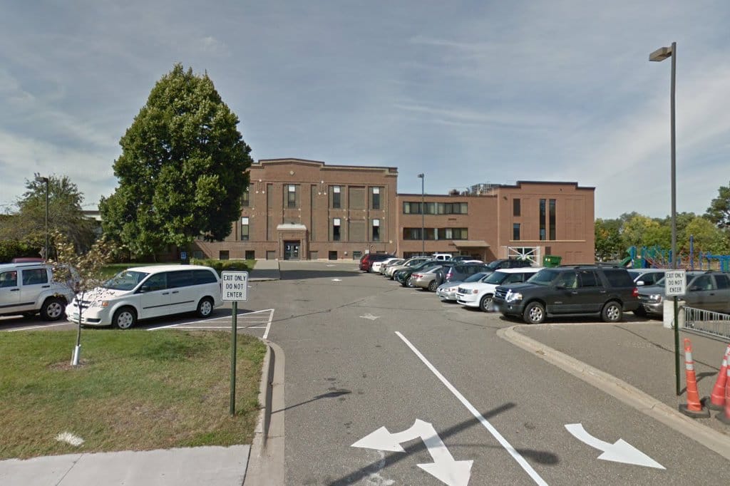 Franklin Elementary School Center