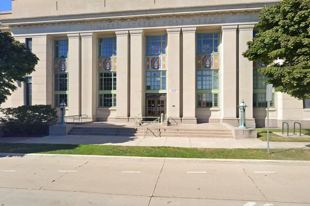 Sheboygan Passport Office