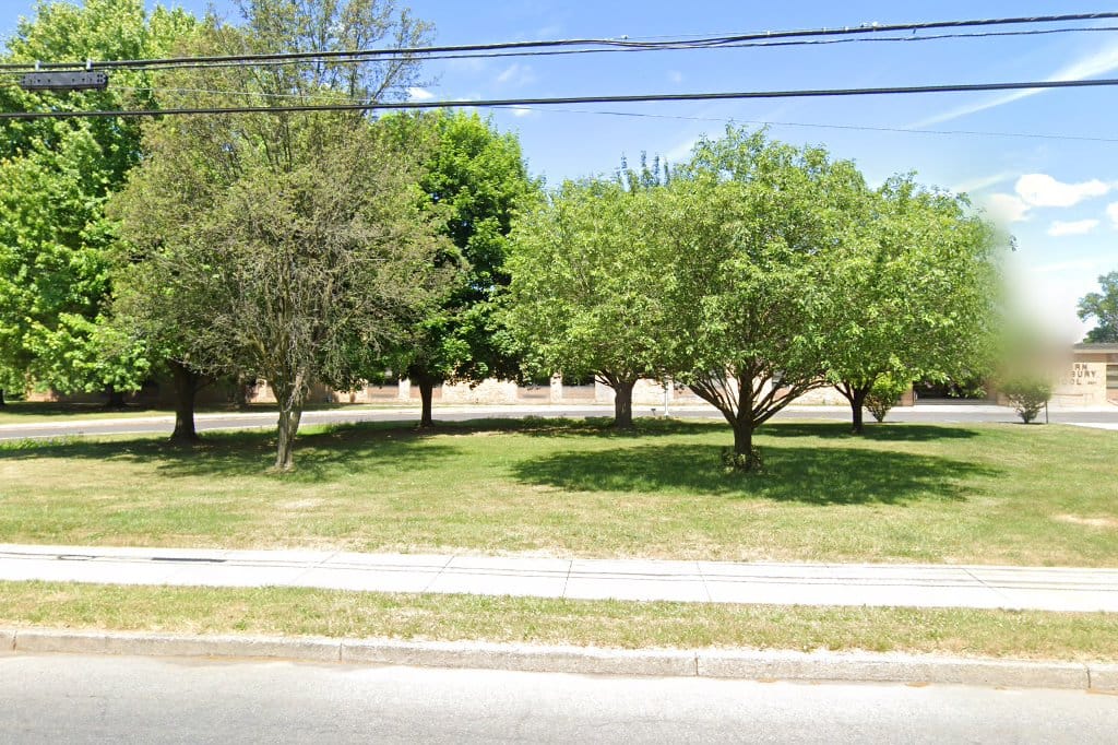 Western Salisbury Elementary School