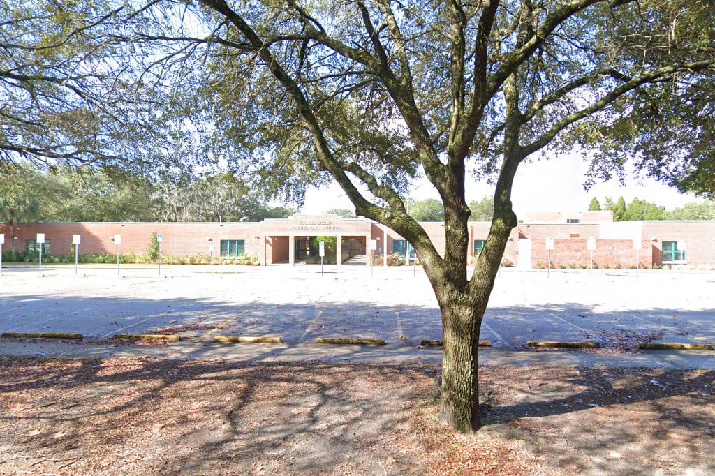 Forest Hills Elementary School