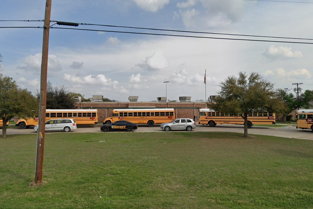 Academy Elementary School