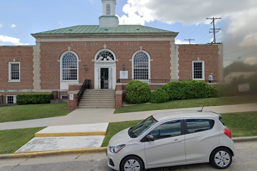 Passport Office in Washington County, WI The County Office