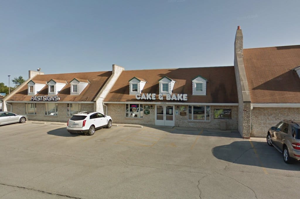 Menomonee Falls Passport Office