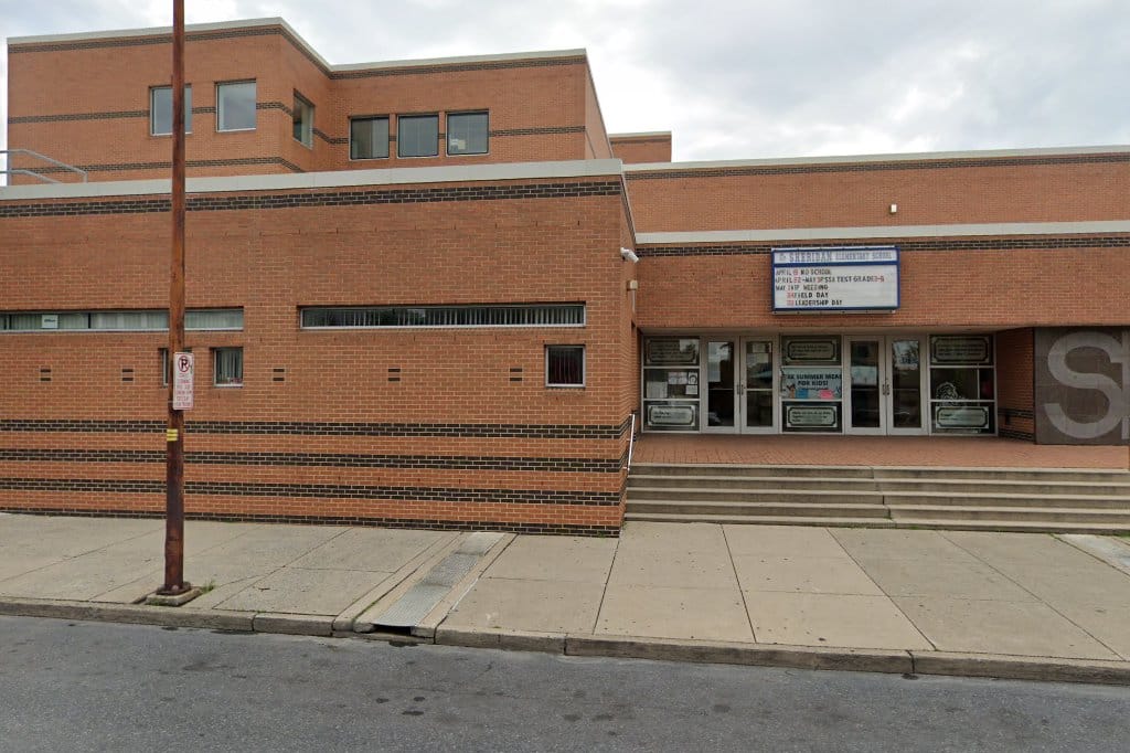 Sheridan Elementary School