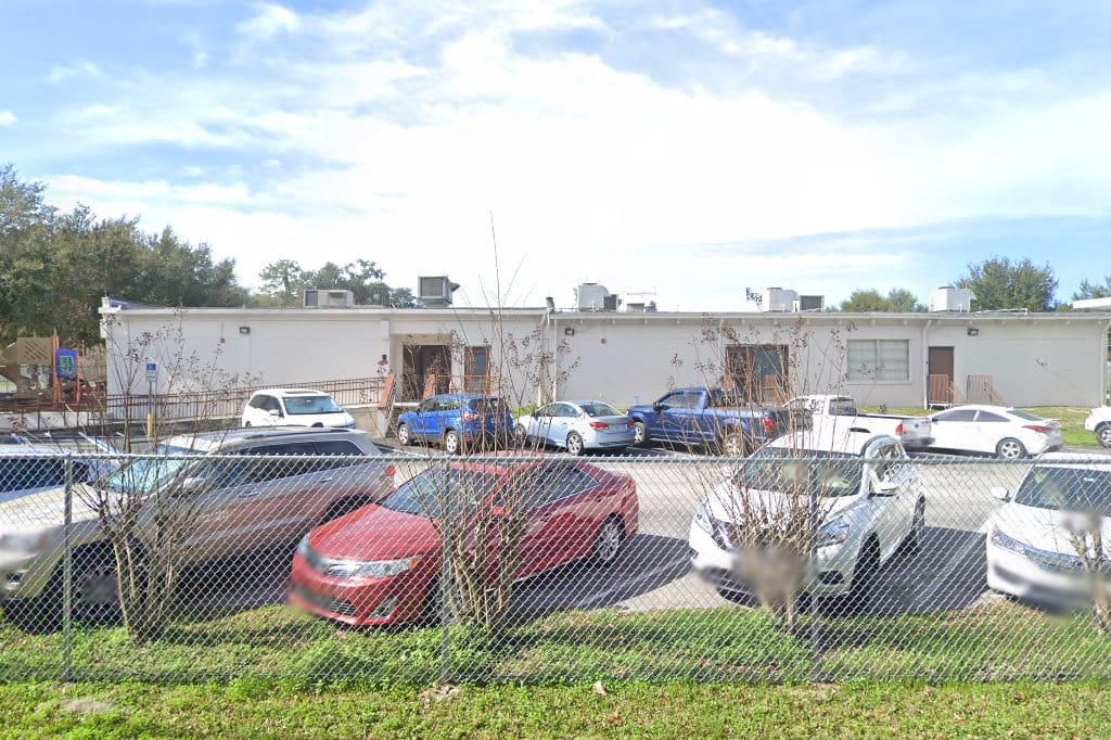 Homosassa Elementary School