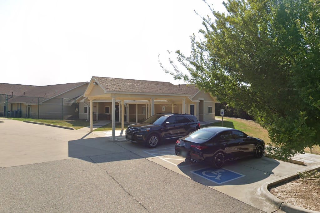 Cedar Crest Tcs School