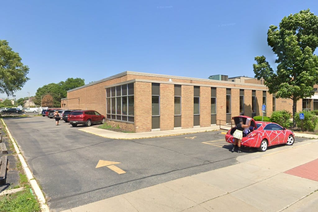 Waukesha Passport Office