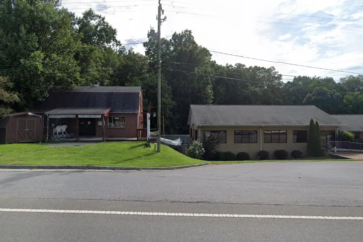 Franklin County Humane Society
