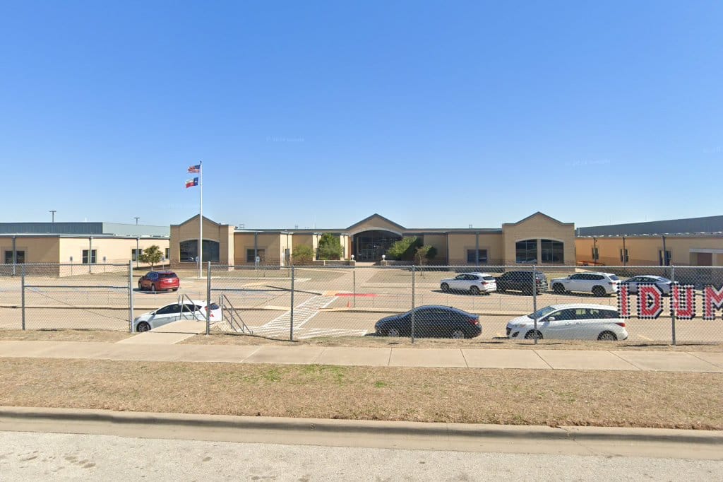 Iduma Elementary School