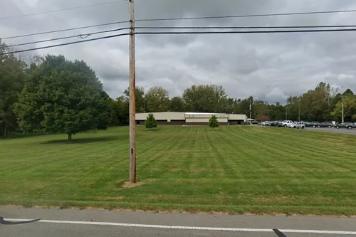 Highland County Veterans Service Commission