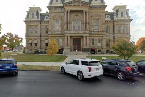 Madison County Veterans Service Center