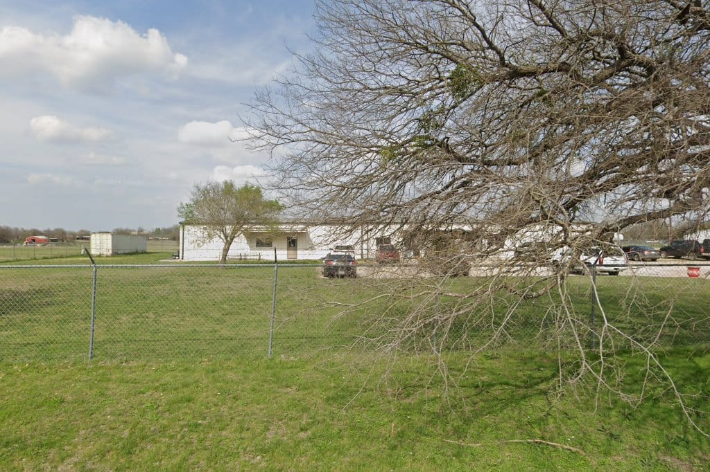 Bell County Alternative School