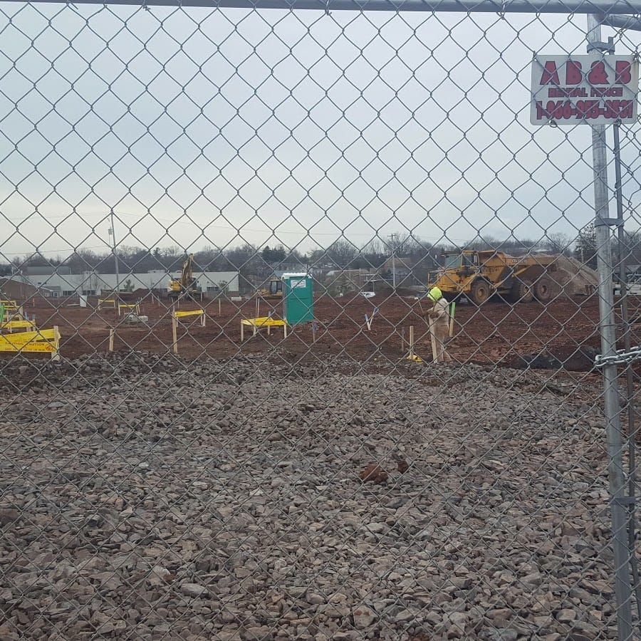 Lower Salford Elementary School