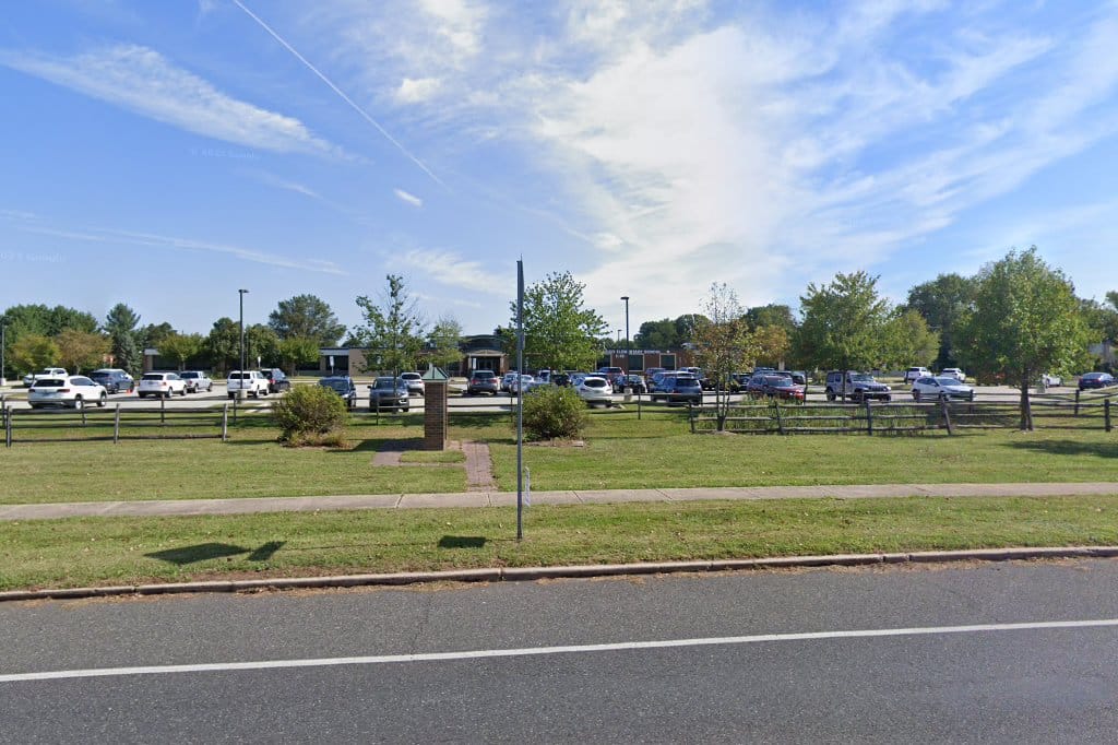 Inglewood Elementary School