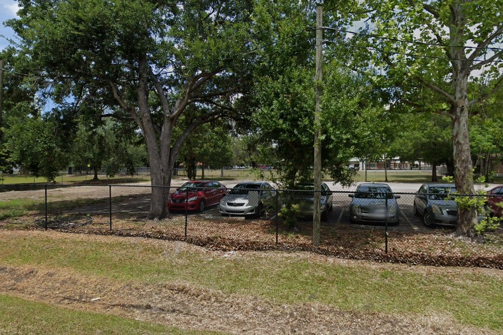 Dorothy Thomas Center