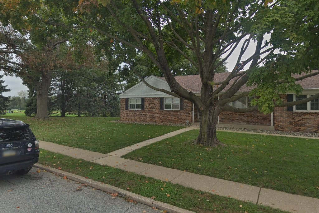 Ridge Park Elementary School