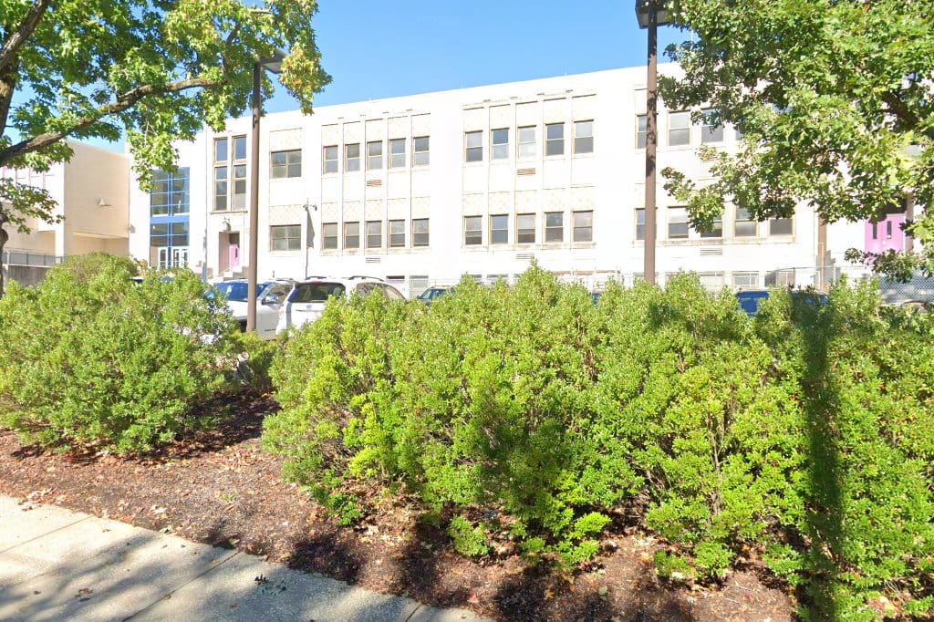 Penn Wynne School