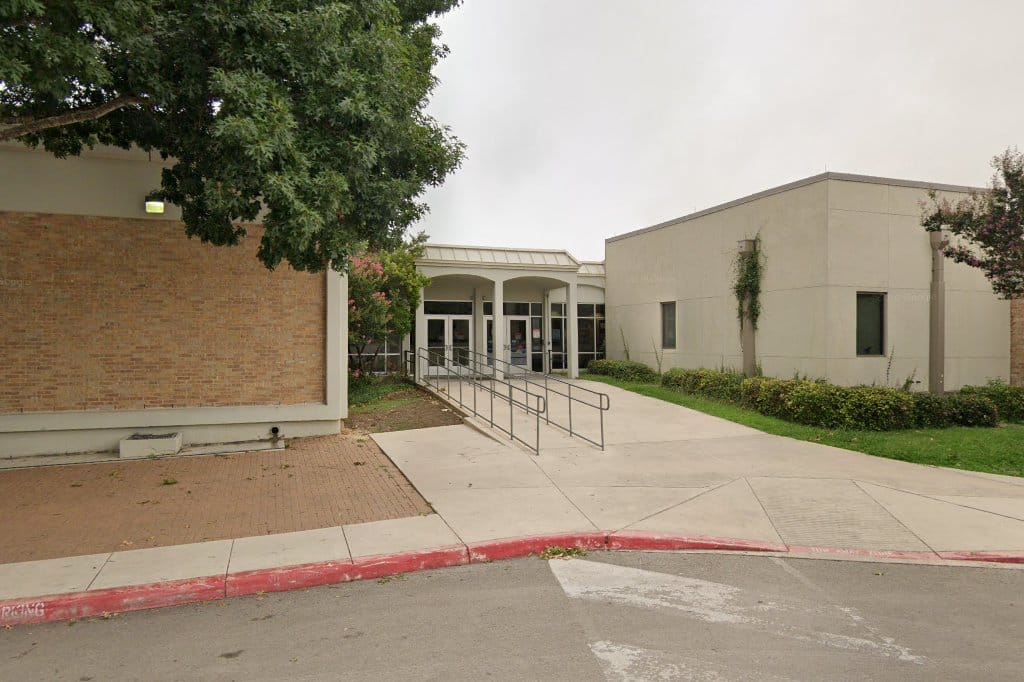 El Dorado Elementary School