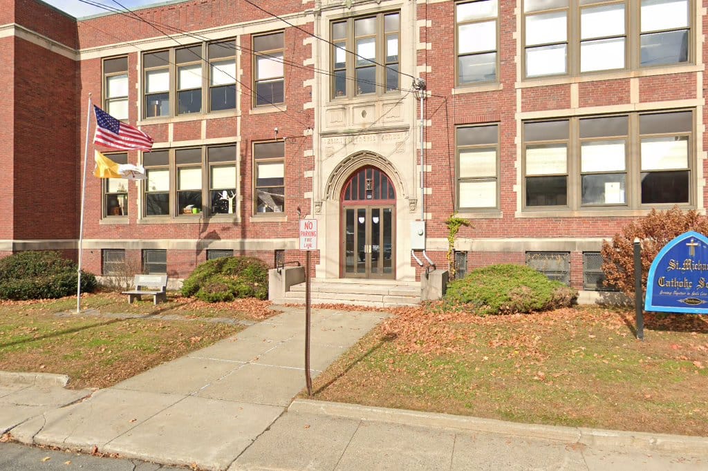 St Michael Catholic School