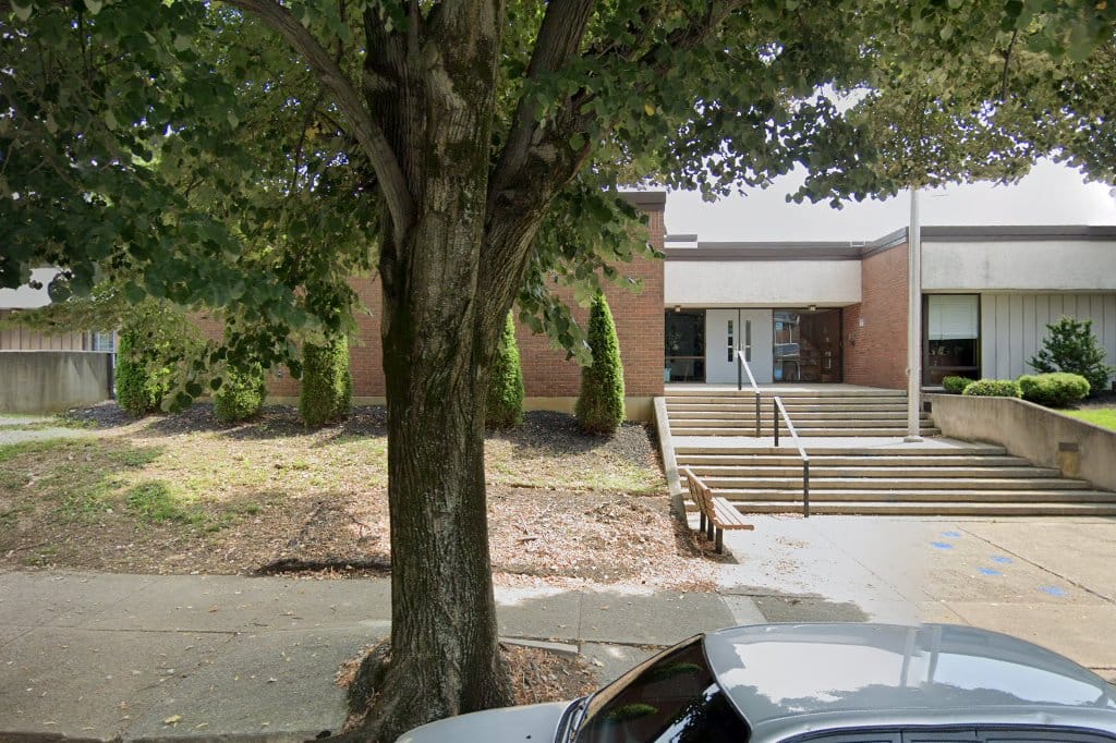 William Penn Elementary School