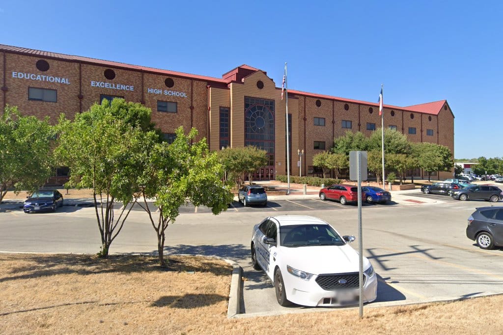 International School Of America