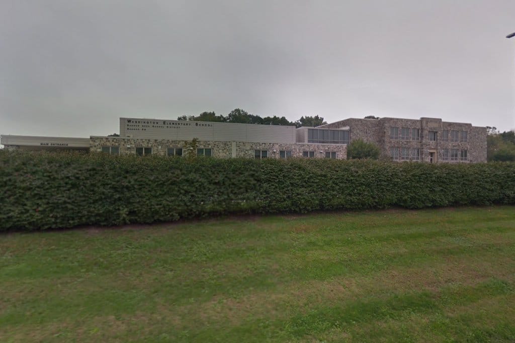 Washington Township Elementary School