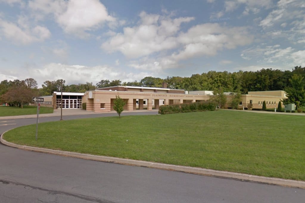 Plainfield Elementary School