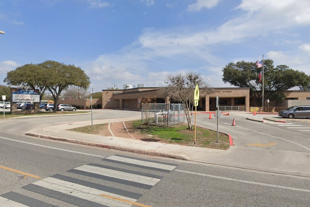Thousand Oaks Elementary School