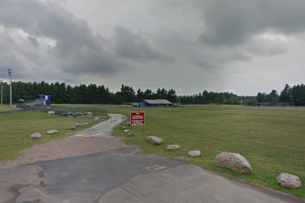 Milton Pope Elementary School