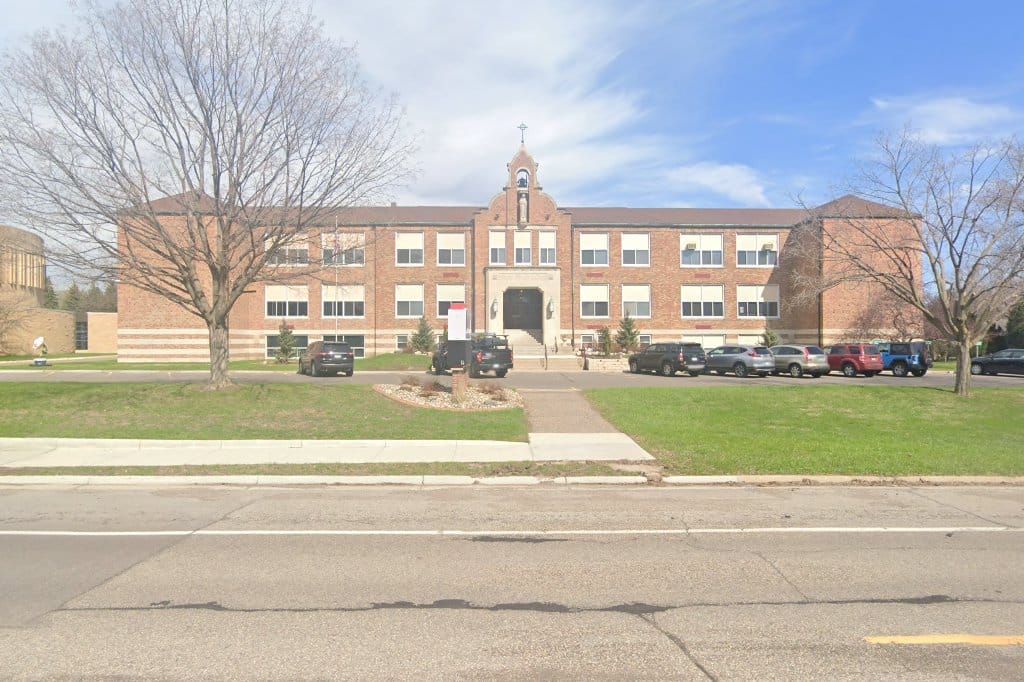 Saint Rose of Lima Catholic School