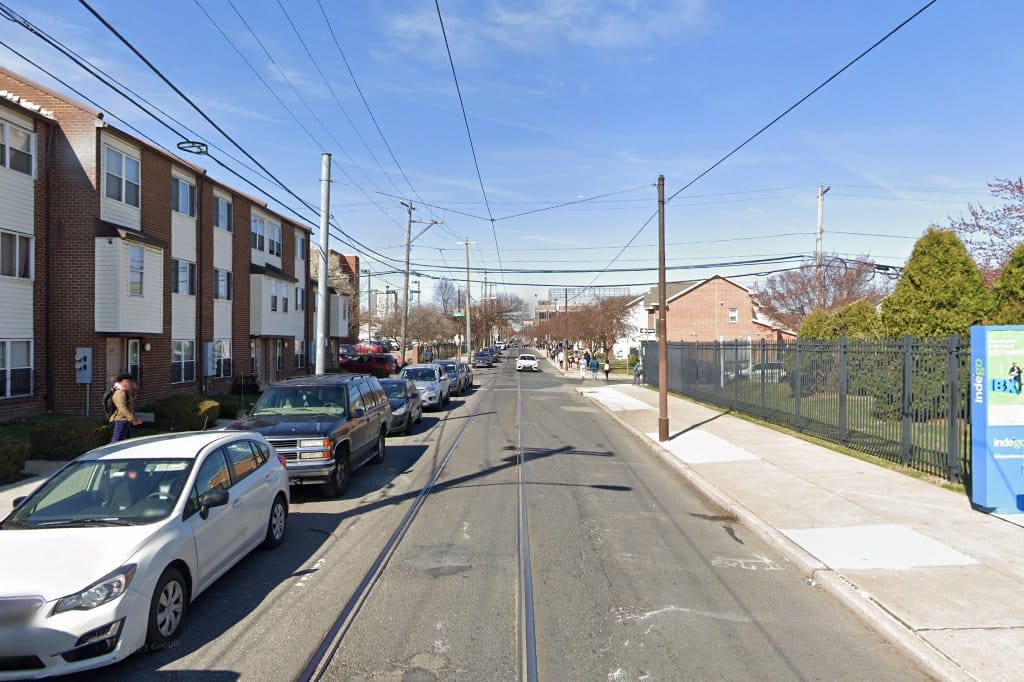 Spring Garden School
