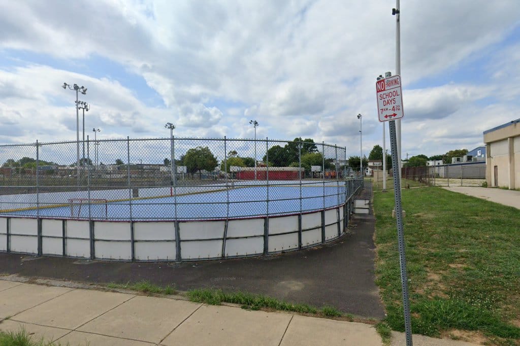 La Brum Gen J Harry Middle School