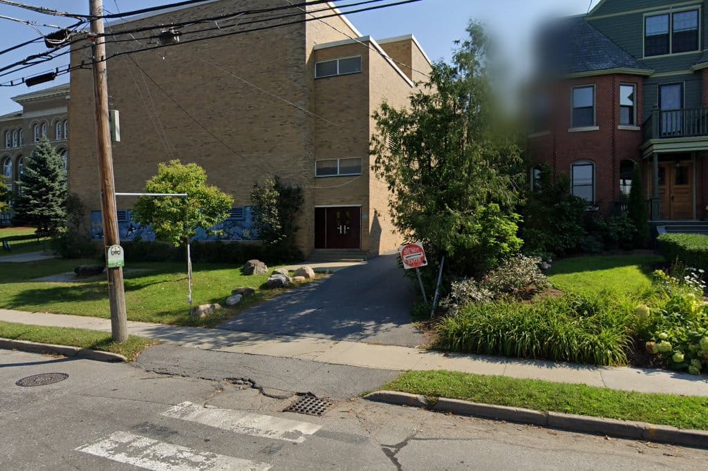Edmunds Elementary School