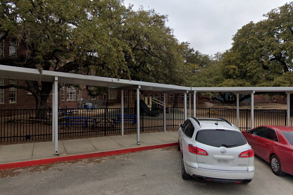 Lamar Elementary School