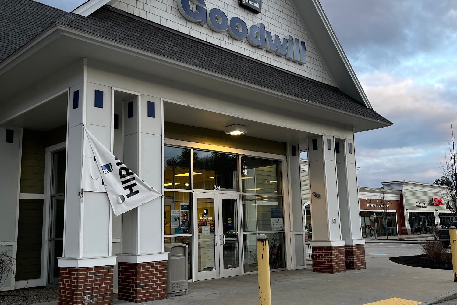 Goodwill Somersworth