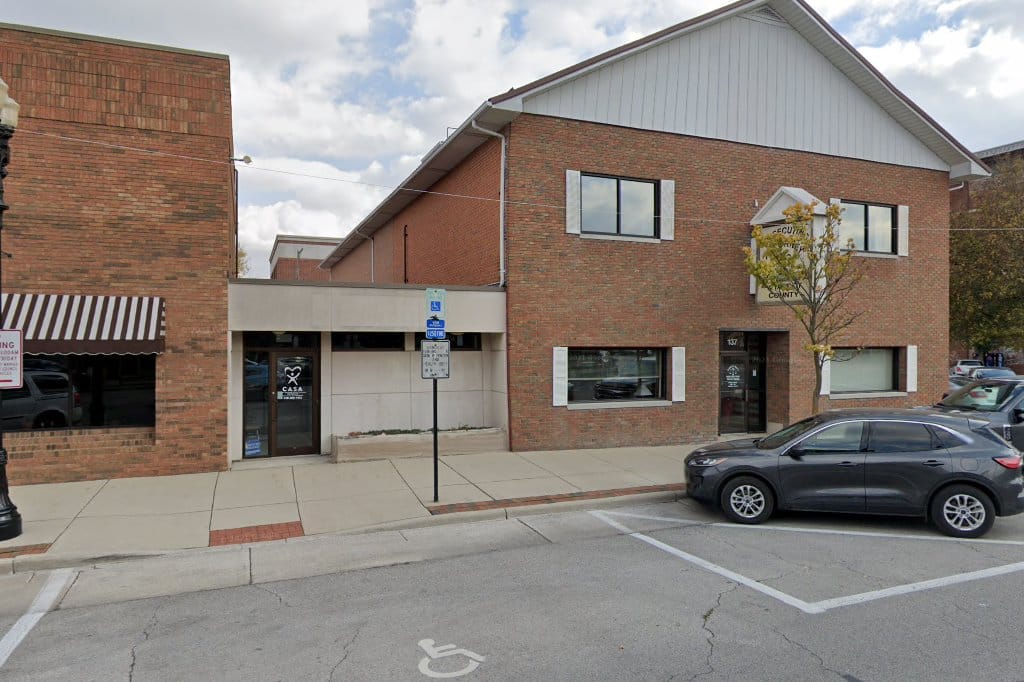 Wyandot County Victims Assistance