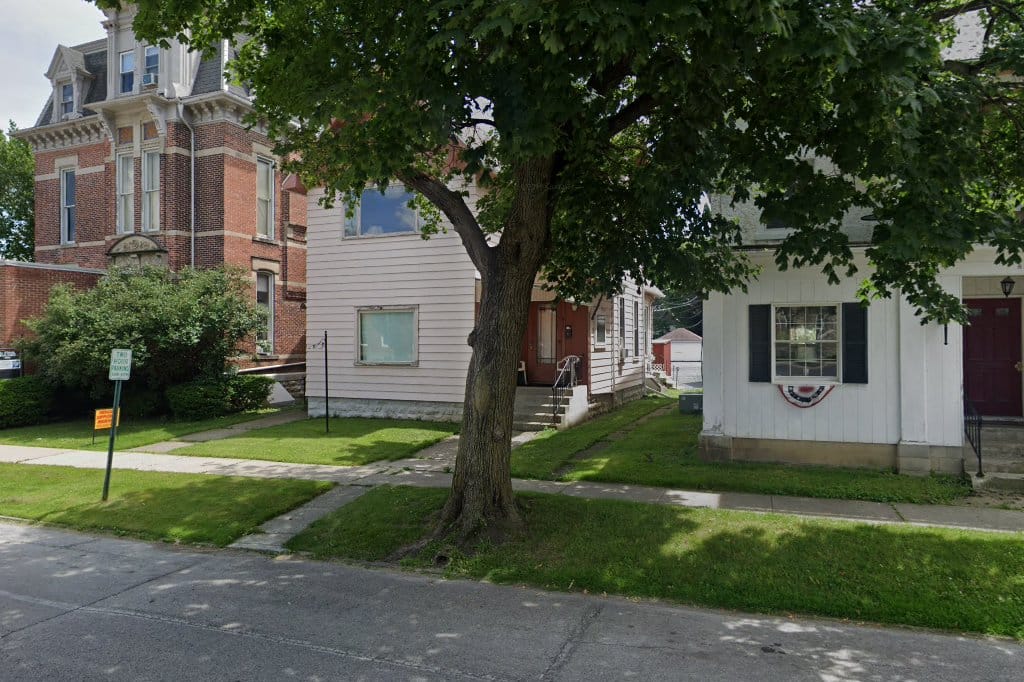 Sandusky County Victims Assistance