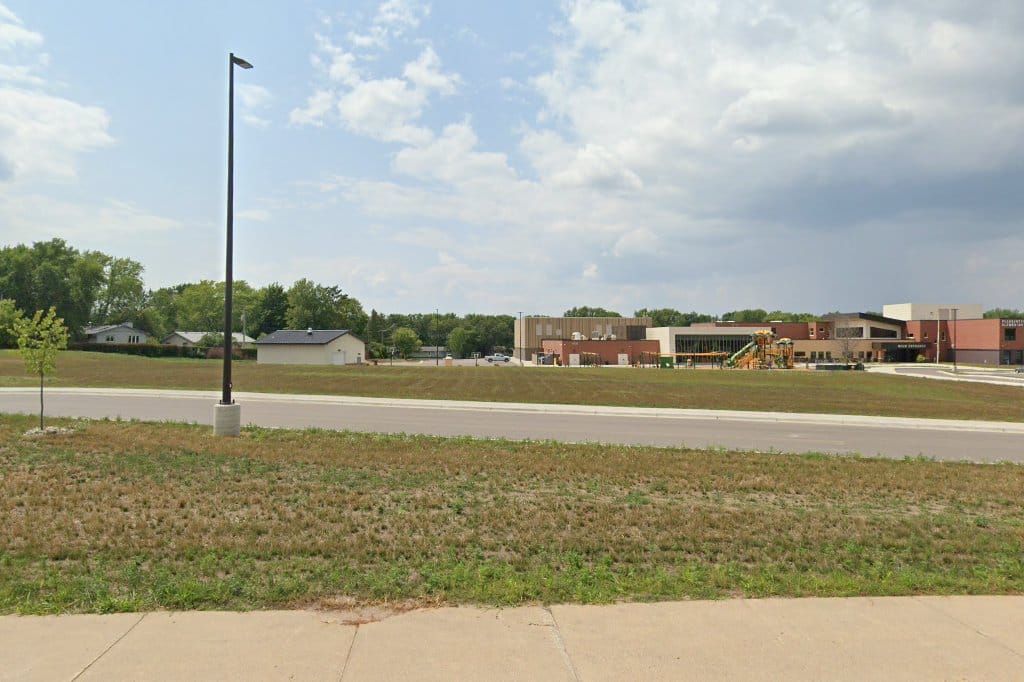 Pleasantview Elementary School