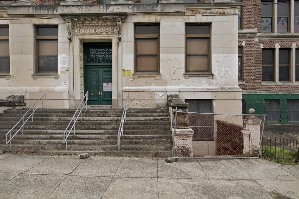 Germantown High School