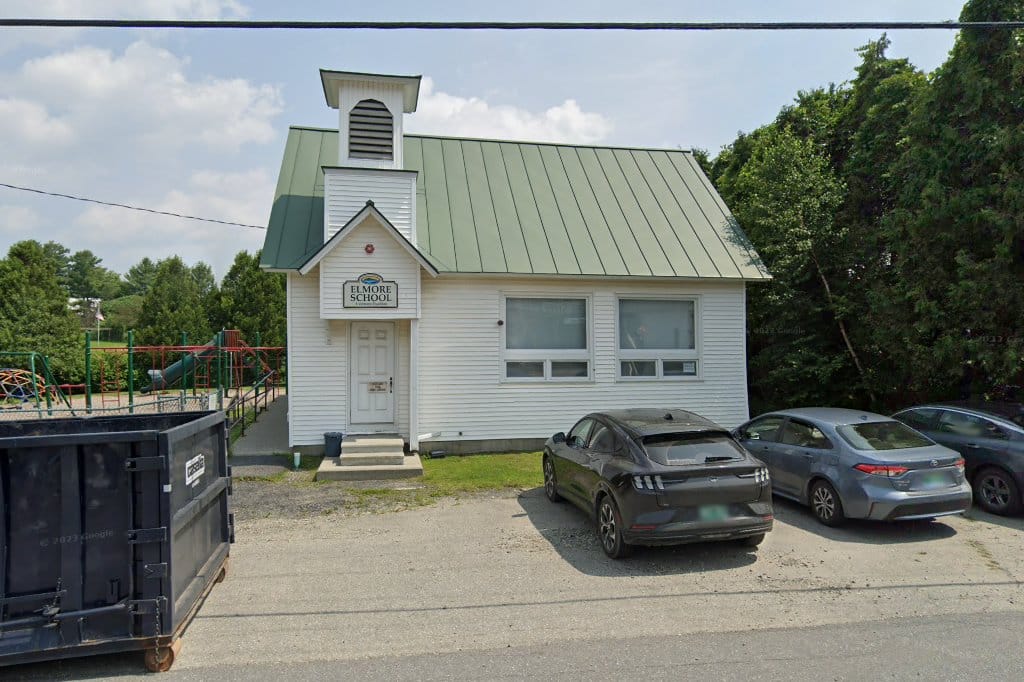 Lake Elmore School