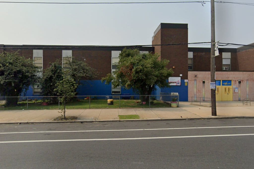 Universal Daroff Charter School