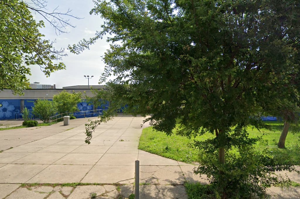 Prince Hall School
