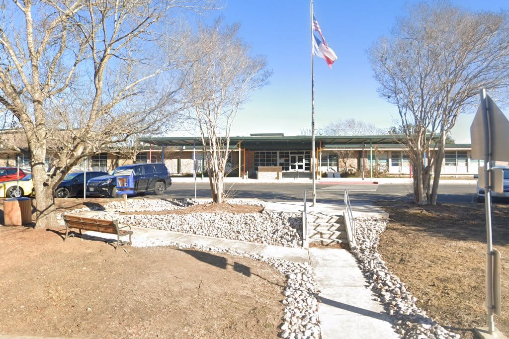 Windcrest Elementary School