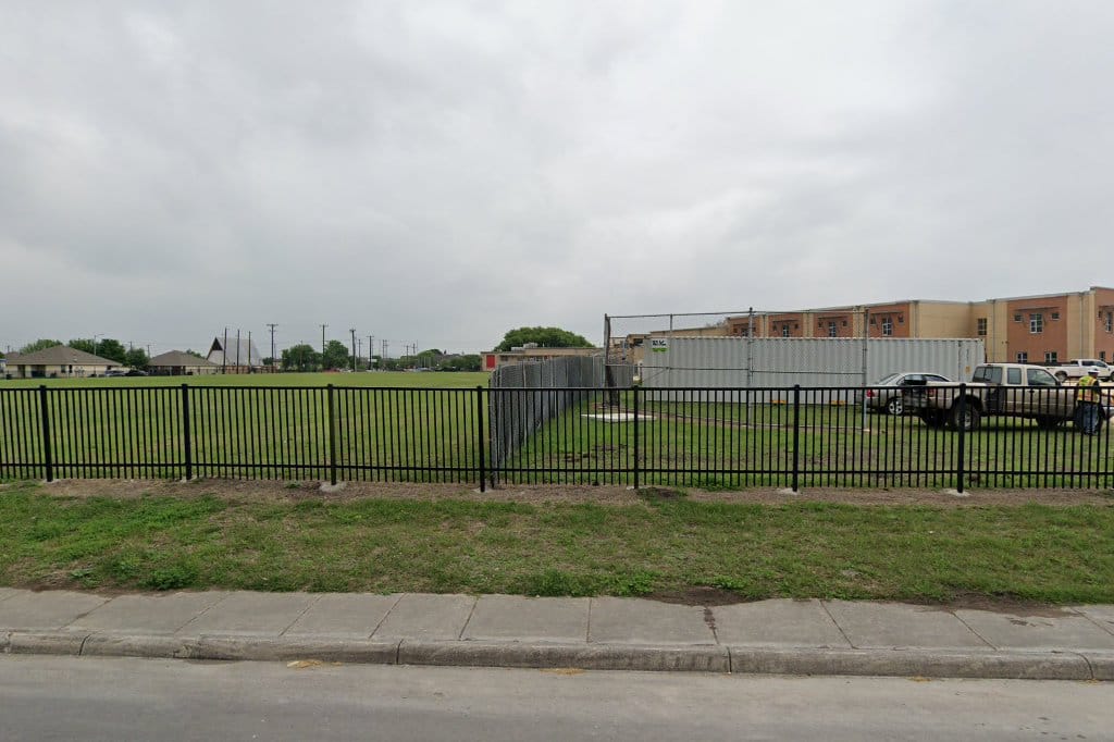 Davis Middle School