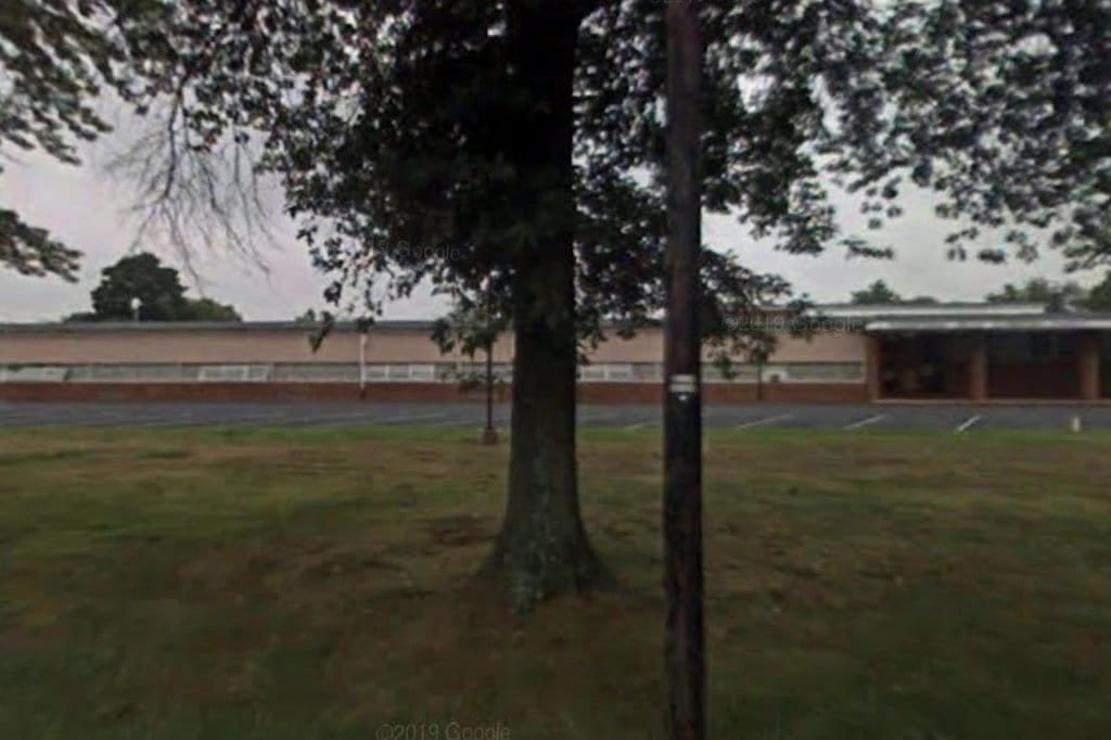 Mahantongo Elementary School