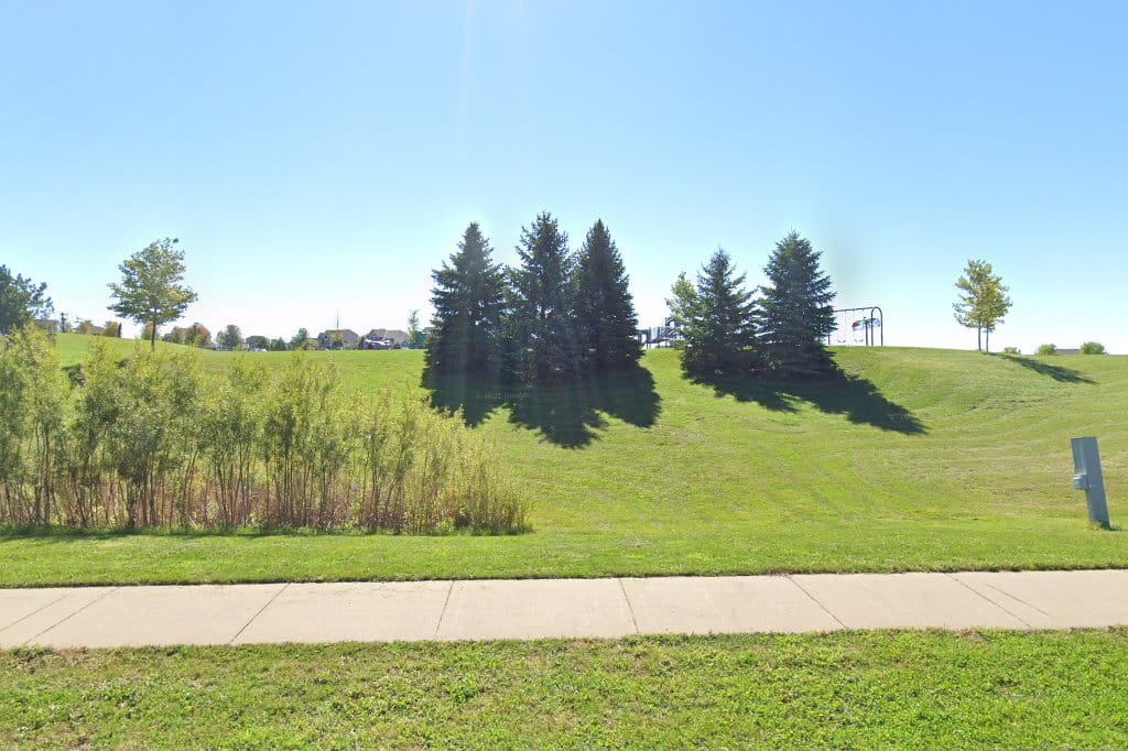 Victoria Elementary School