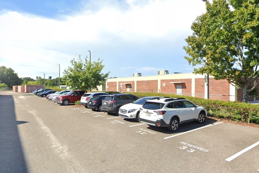 Franklin Regional Senior High School
