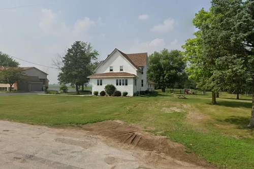 Immanuel Evangelical Lutheran School Of Shirley